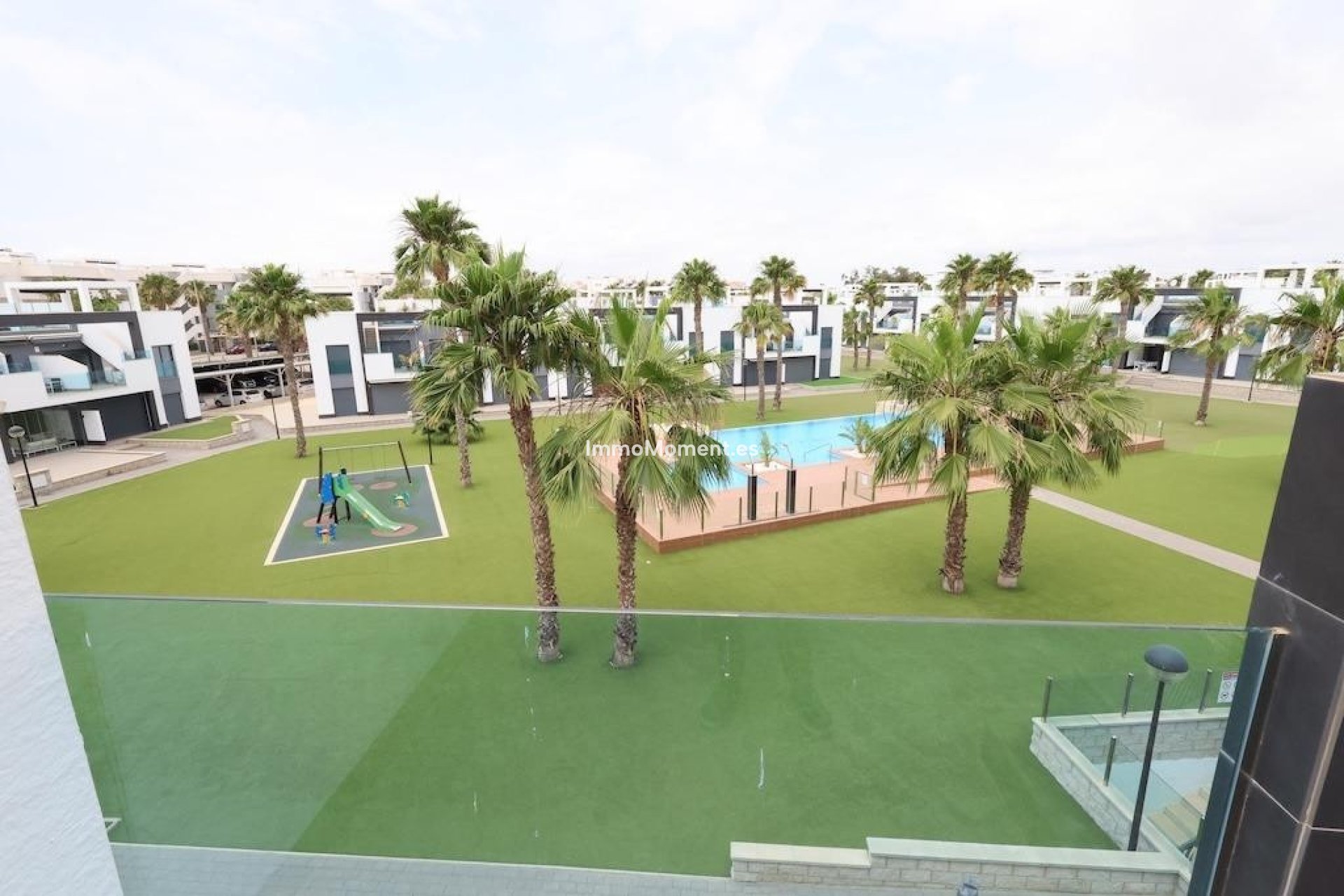 Wiederverkauf - Freistehende Villa - Guardamar del Segura - Guardamar del Segura Centro