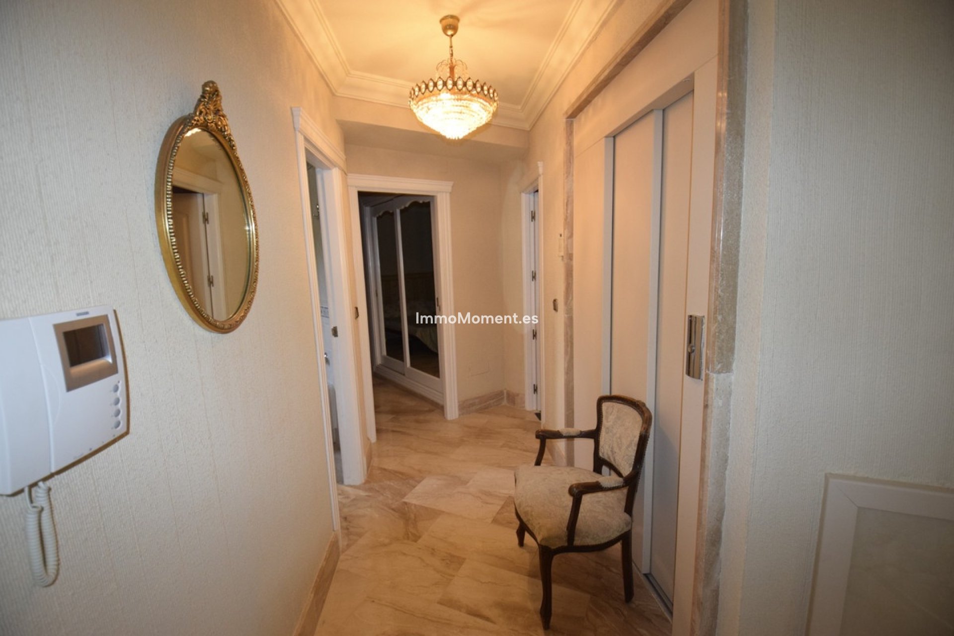 Wiederverkauf - Freistehende Villa - Guardamar del Segura - Guardamar del Segura Centro
