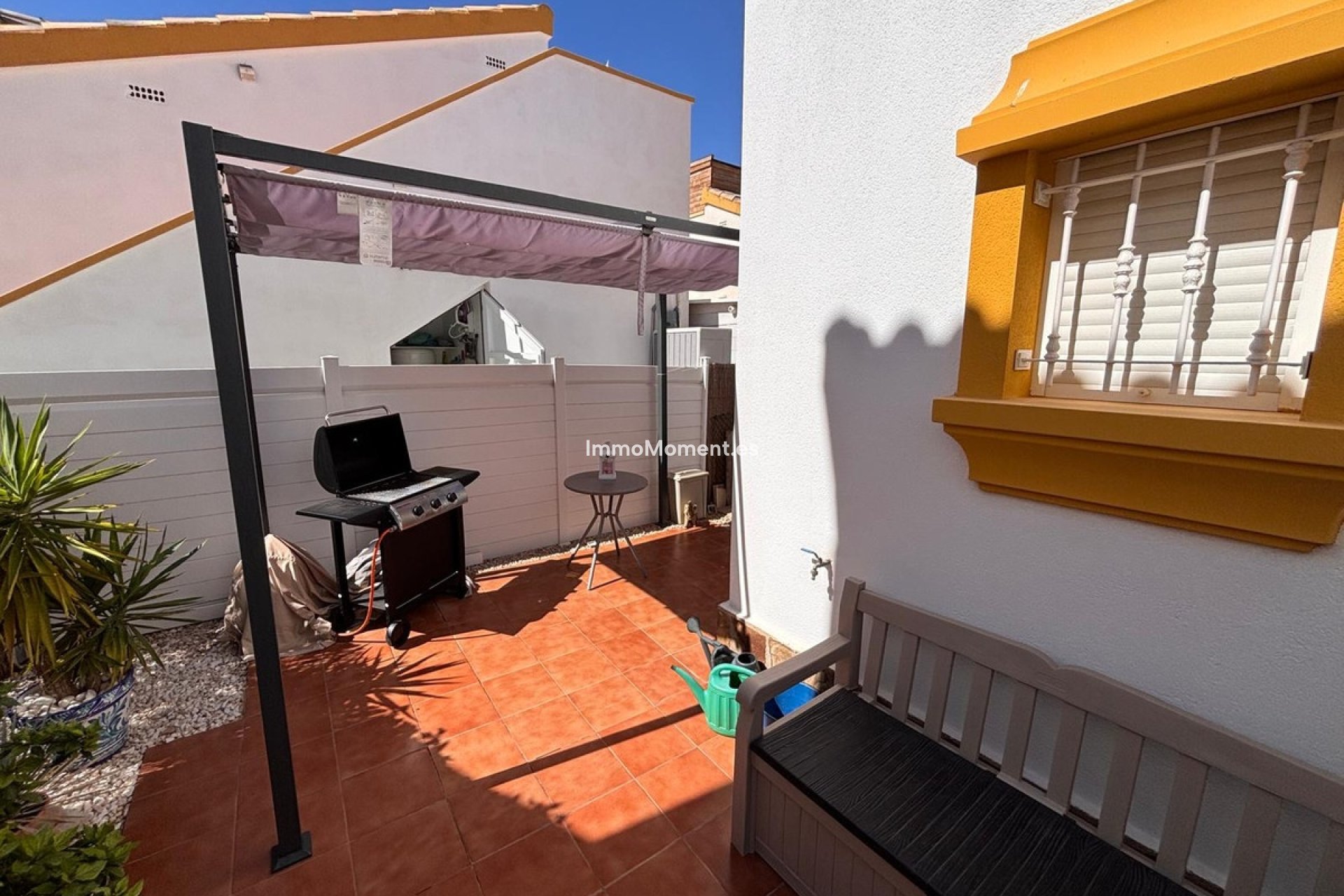 Wiederverkauf - Freistehende Villa - Guardamar del Segura - Urbanización El Raso