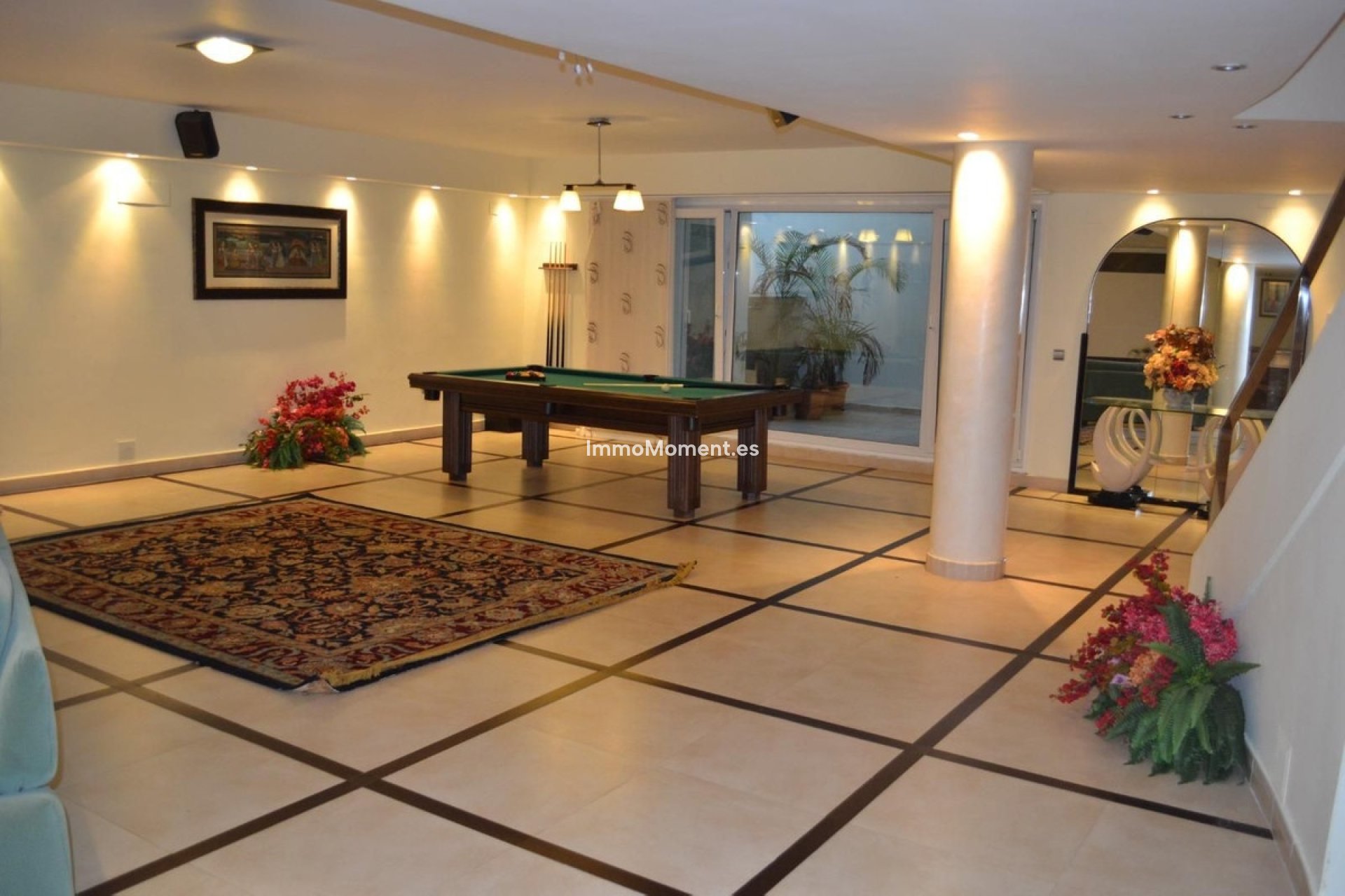 Wiederverkauf - Freistehende Villa -   Inländisch - Alhaurín de la Torre