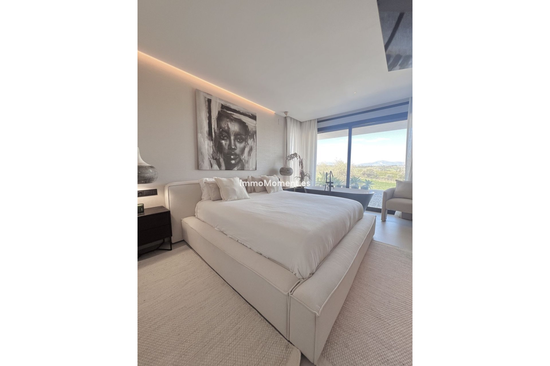 Wiederverkauf - Freistehende Villa -   Inländisch - Alhaurín de la Torre