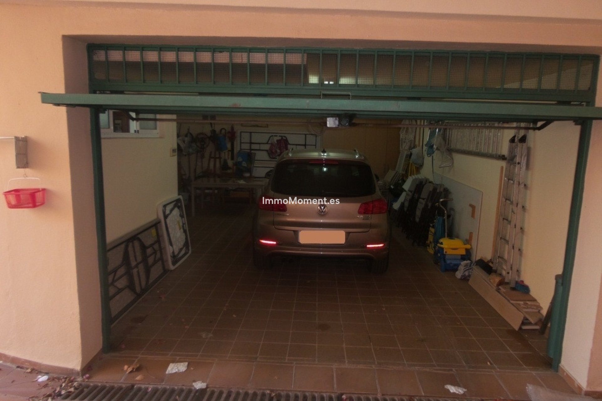 Wiederverkauf - Freistehende Villa -   Inländisch - Alhaurín de la Torre