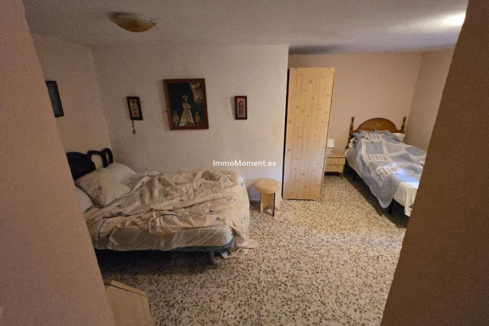 Wiederverkauf - Freistehende Villa -   Inländisch - Alhaurín de la Torre