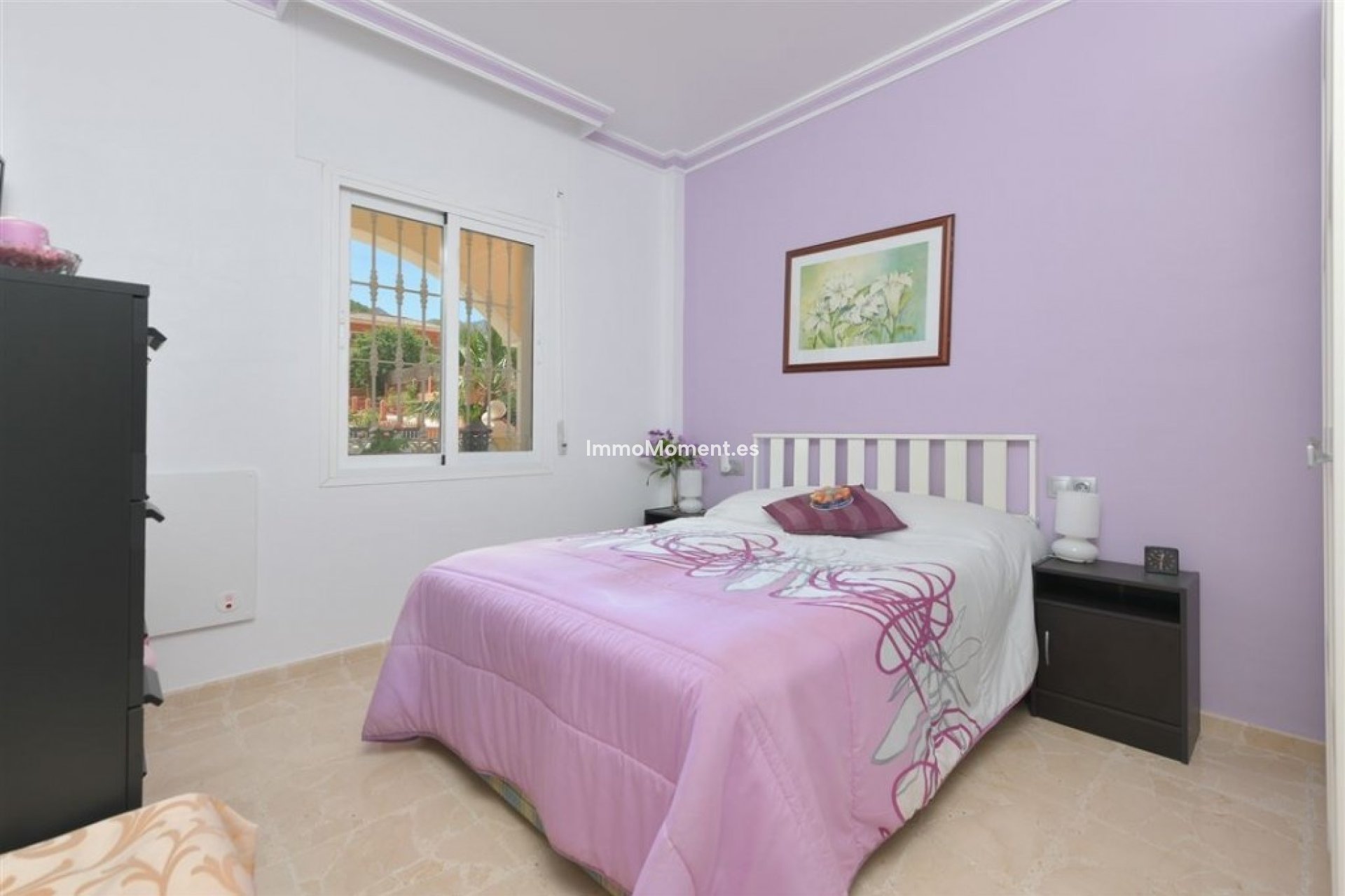 Wiederverkauf - Freistehende Villa -   Inländisch - Alhaurín de la Torre