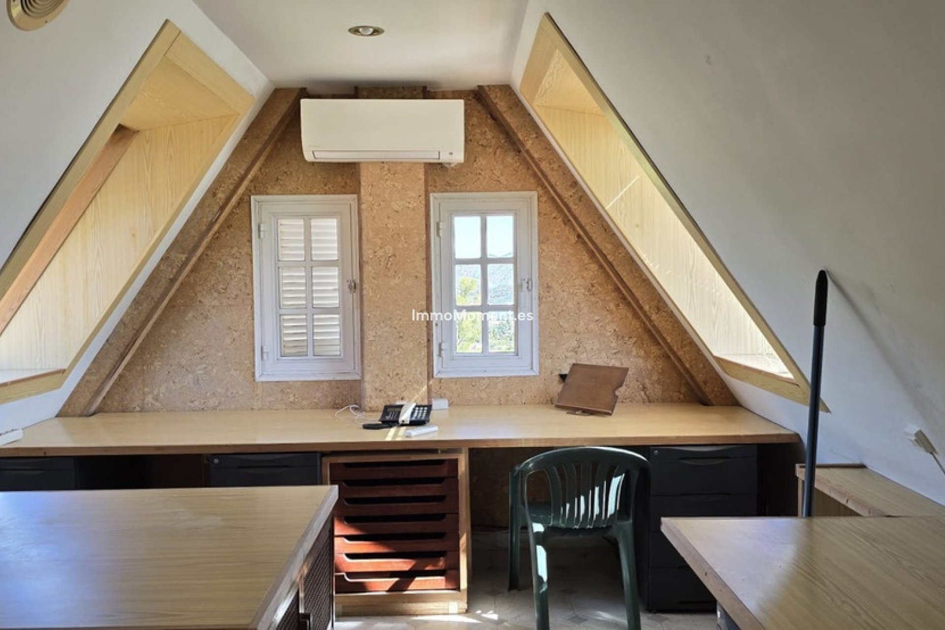Wiederverkauf - Freistehende Villa -   Inländisch - Alhaurín de la Torre