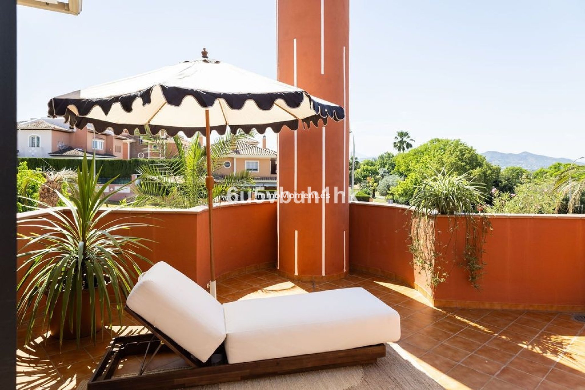 Wiederverkauf - Freistehende Villa -   Inländisch - Alhaurín de la Torre