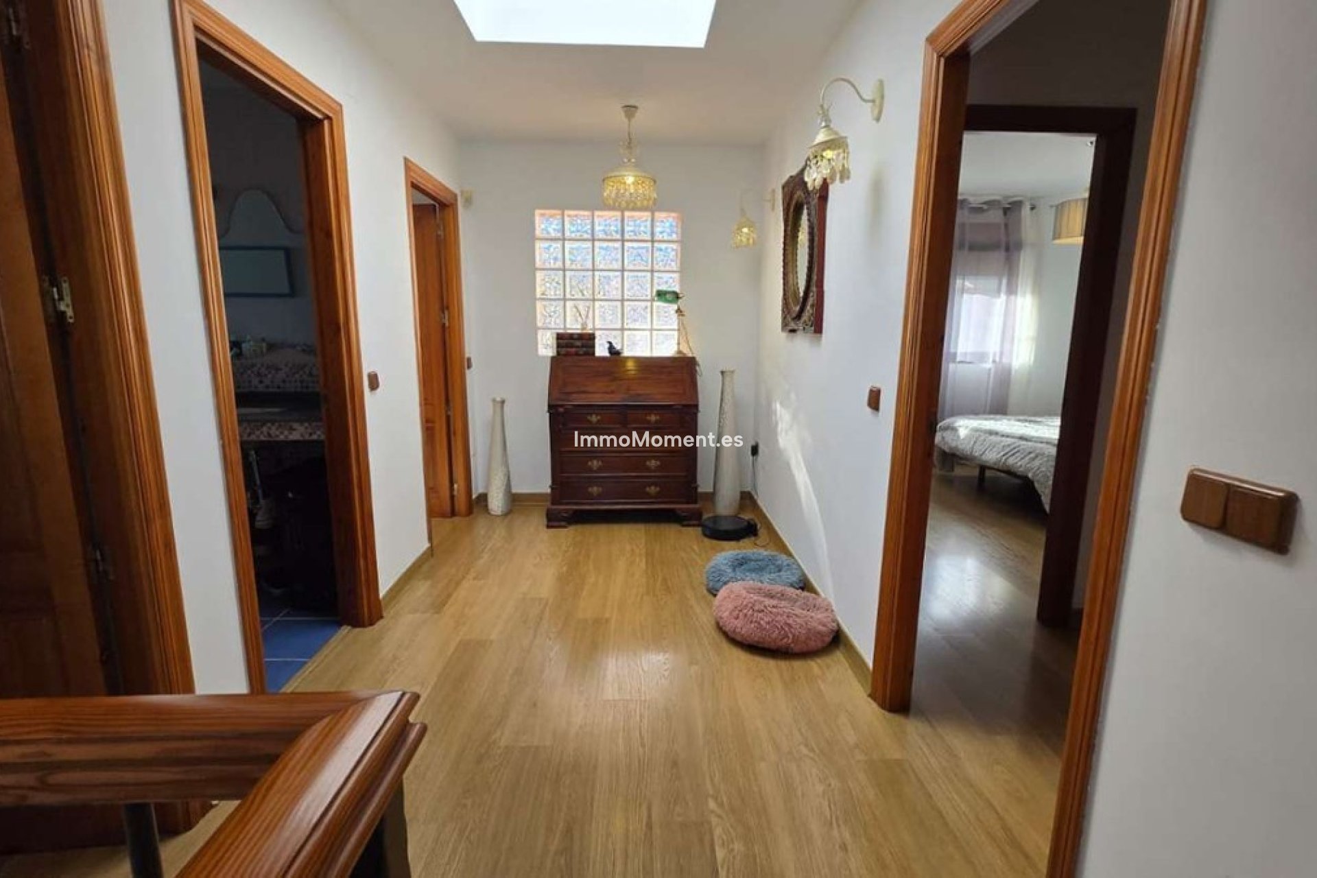 Wiederverkauf - Freistehende Villa -   Inländisch - Alhaurín de la Torre