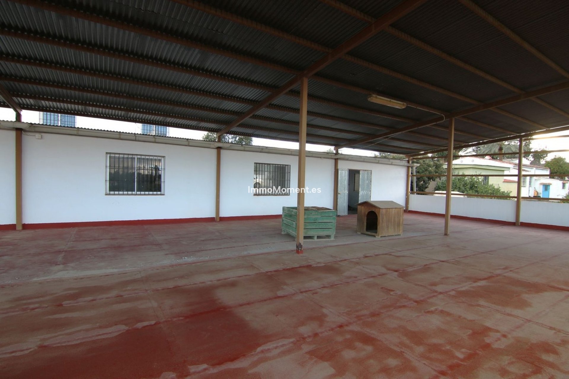 Wiederverkauf - Freistehende Villa -   Inländisch - Alhaurín el Grande Centro
