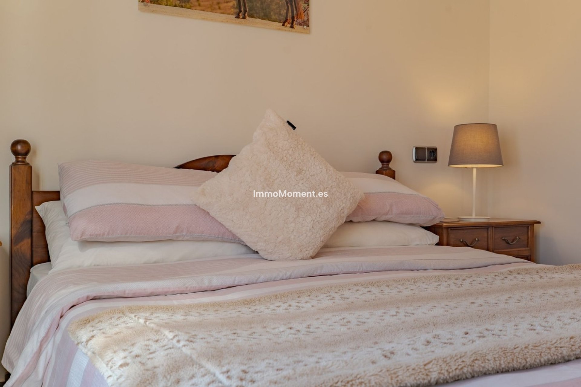 Wiederverkauf - Freistehende Villa -   Inländisch - Alhaurín el Grande Centro