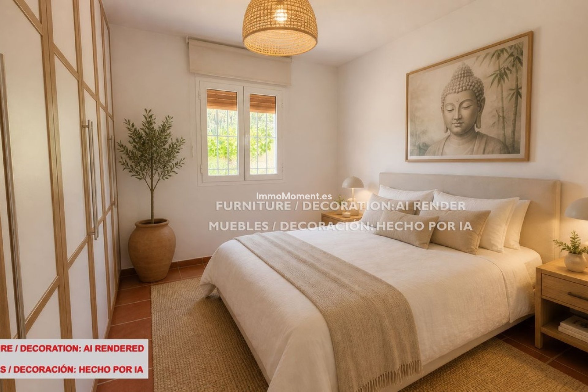 Wiederverkauf - Freistehende Villa -   Inländisch - Alhaurín el Grande Centro