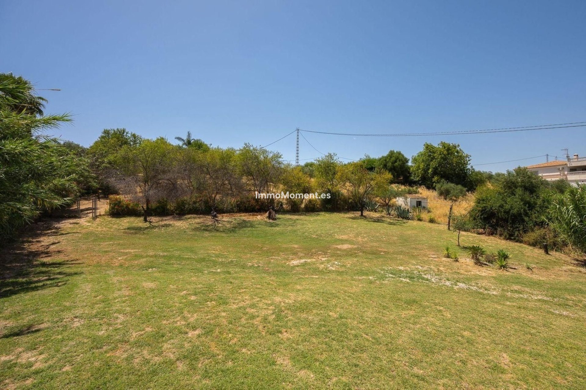 Wiederverkauf - Freistehende Villa -   Inländisch - Alhaurín el Grande Centro