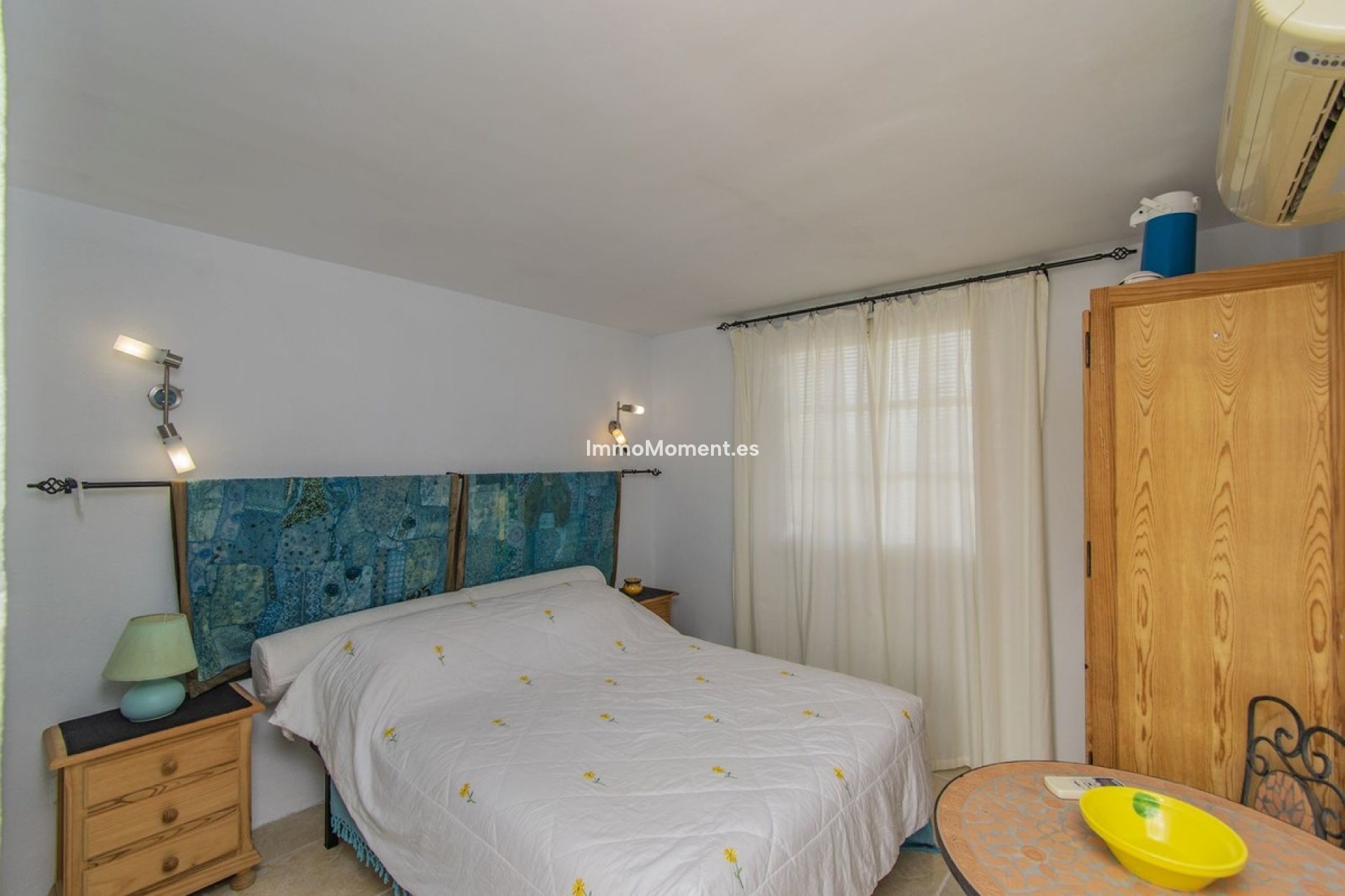 Wiederverkauf - Freistehende Villa -   Inländisch - Monda