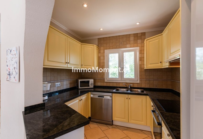 Wiederverkauf - Freistehende Villa - Jávea - Jávea - Xàbia Centro