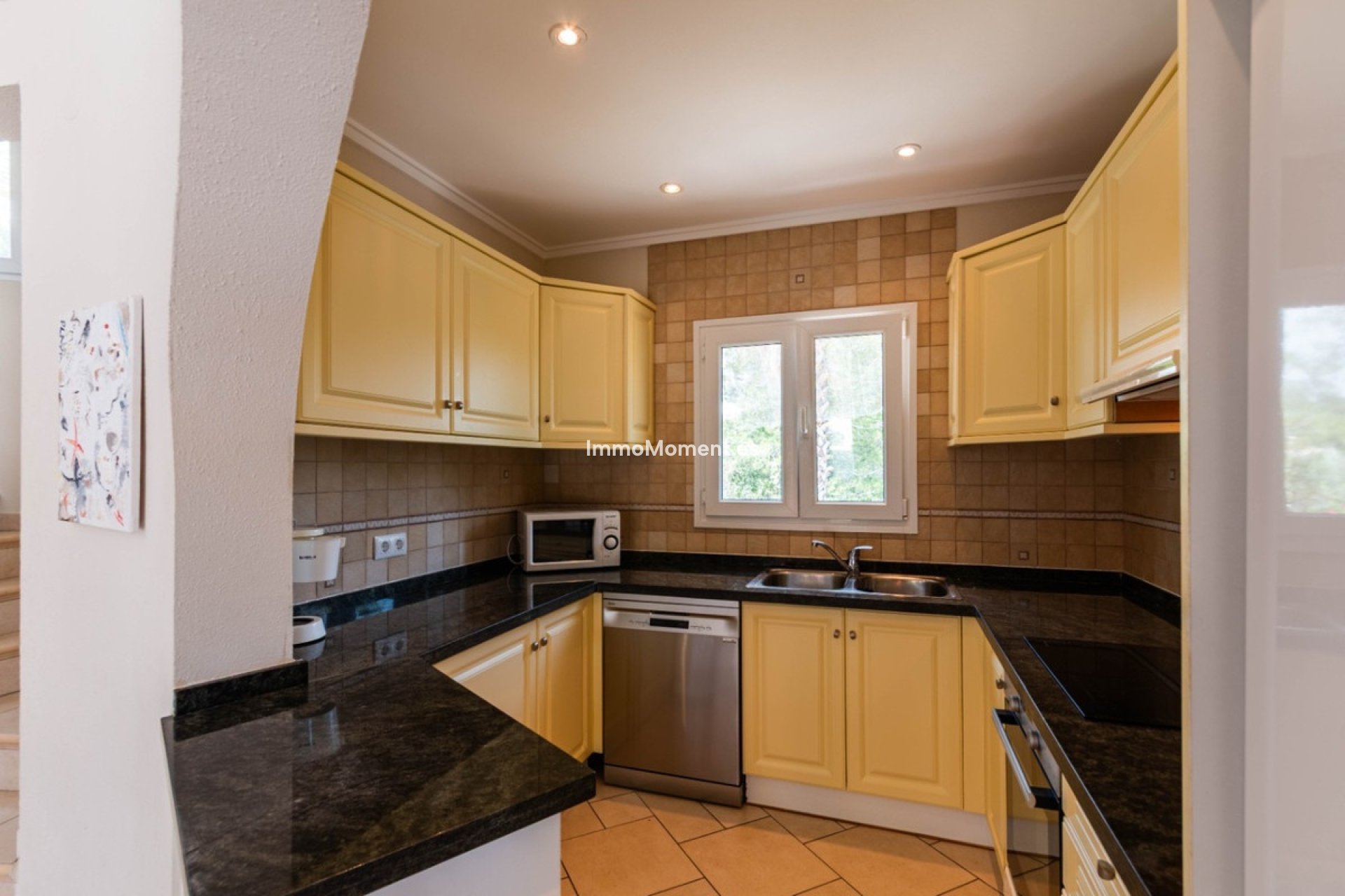 Wiederverkauf - Freistehende Villa - Jávea - Jávea - Xàbia Centro