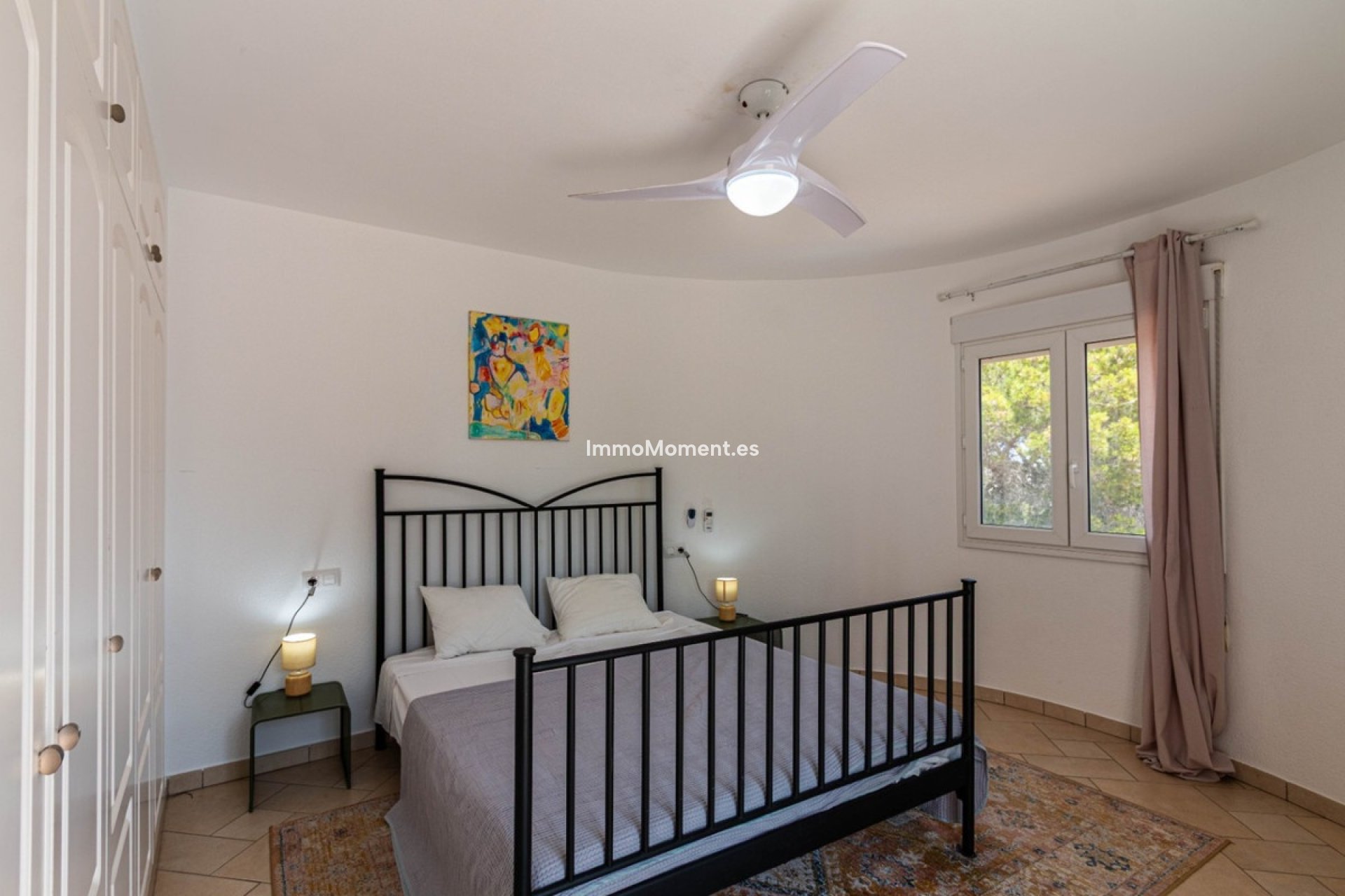 Wiederverkauf - Freistehende Villa - Jávea - Jávea - Xàbia Centro