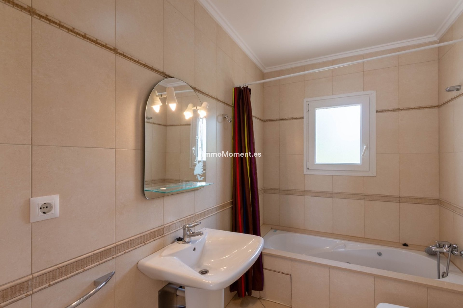 Wiederverkauf - Freistehende Villa - Jávea - Jávea - Xàbia Centro