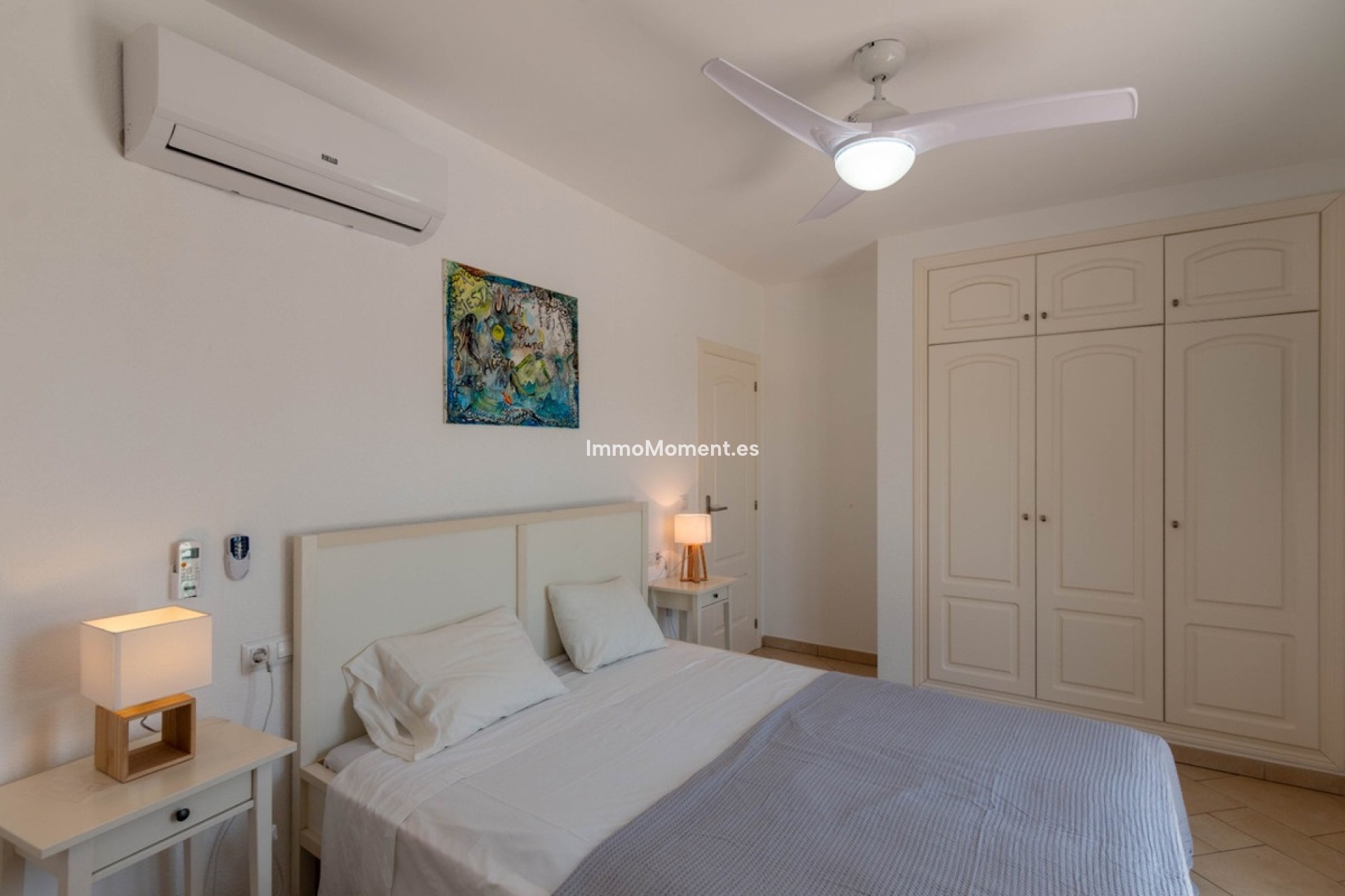 Wiederverkauf - Freistehende Villa - Jávea - Jávea - Xàbia Centro