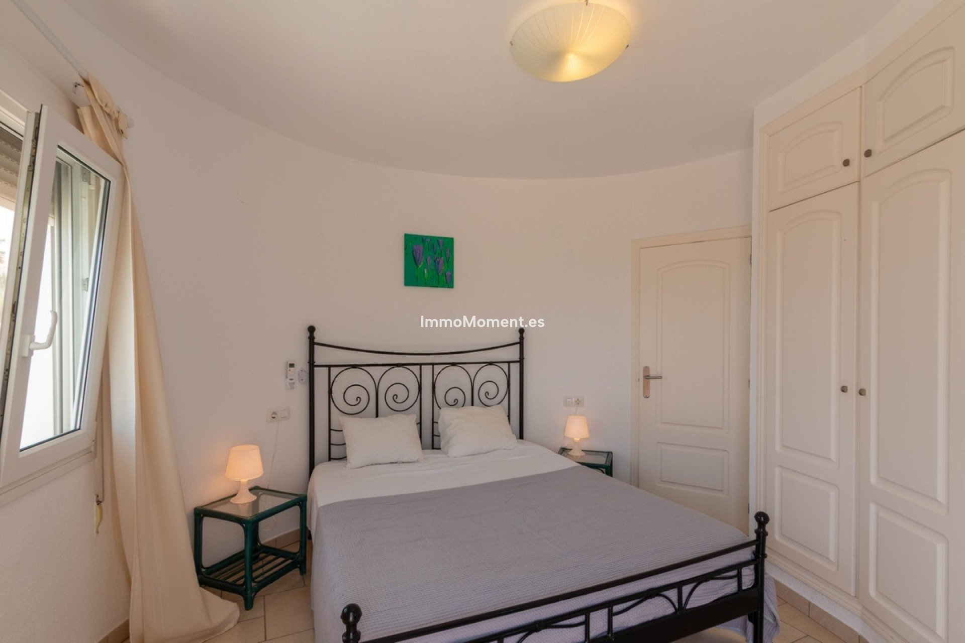 Wiederverkauf - Freistehende Villa - Jávea - Jávea - Xàbia Centro