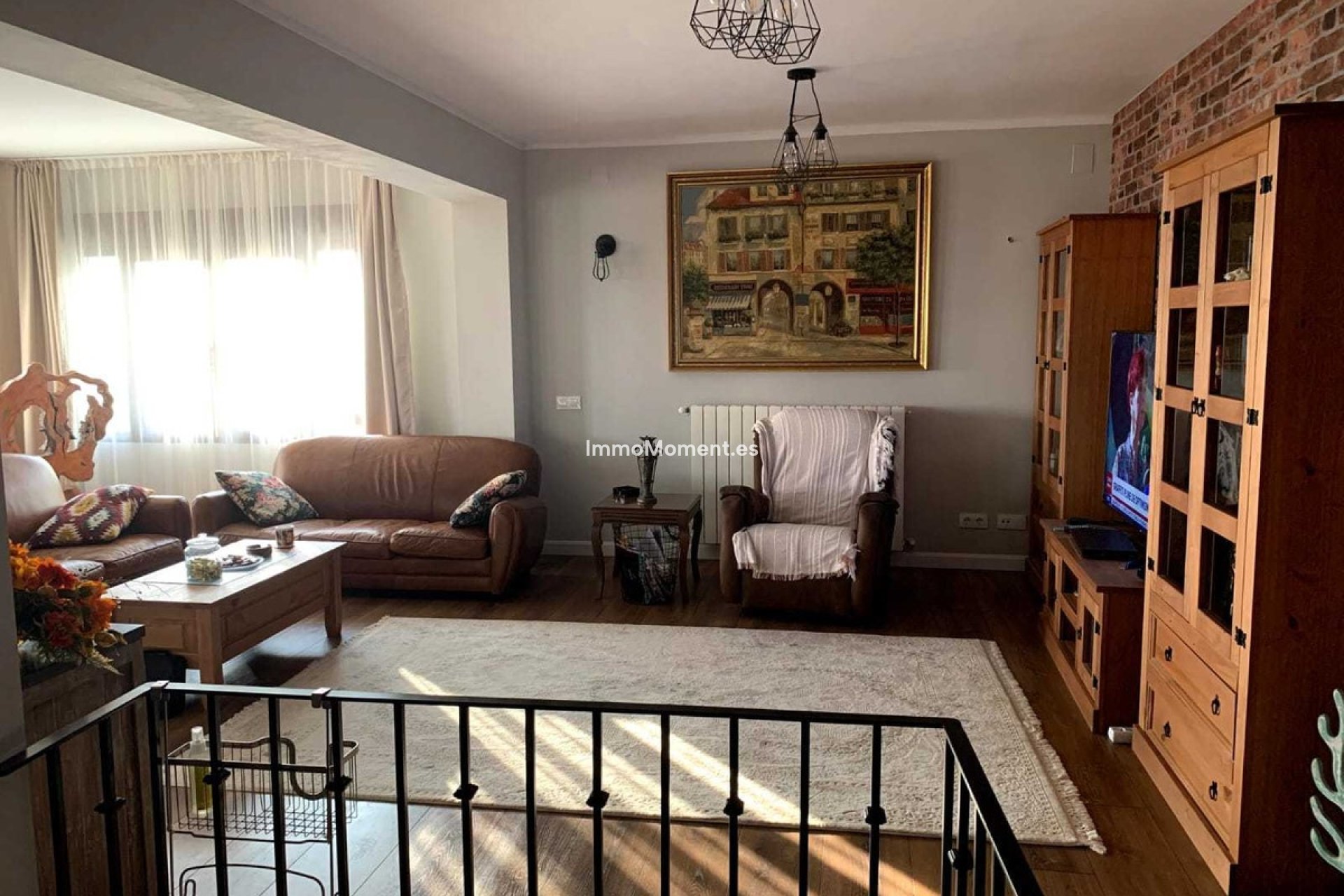 Wiederverkauf - Freistehende Villa - Jávea - Jávea - Xàbia Centro