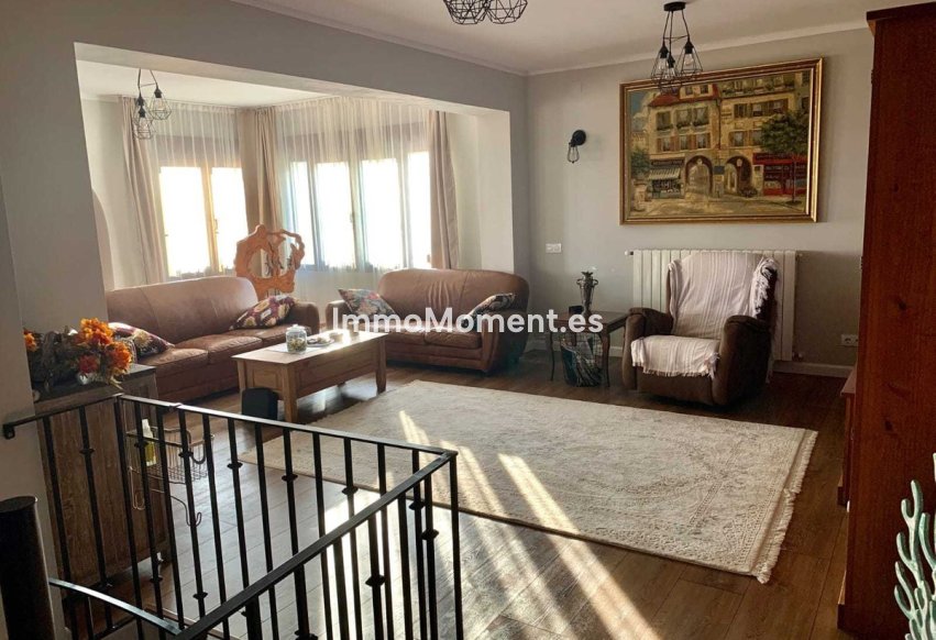 Wiederverkauf - Freistehende Villa - Jávea - Jávea - Xàbia Centro