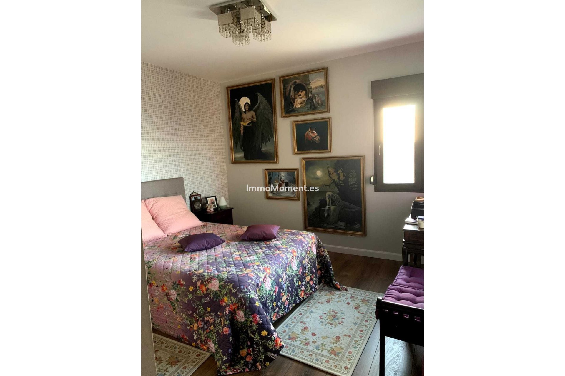 Wiederverkauf - Freistehende Villa - Jávea - Jávea - Xàbia Centro