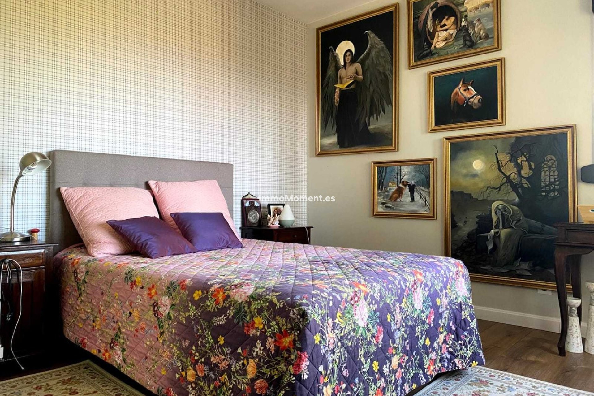 Wiederverkauf - Freistehende Villa - Jávea - Jávea - Xàbia Centro