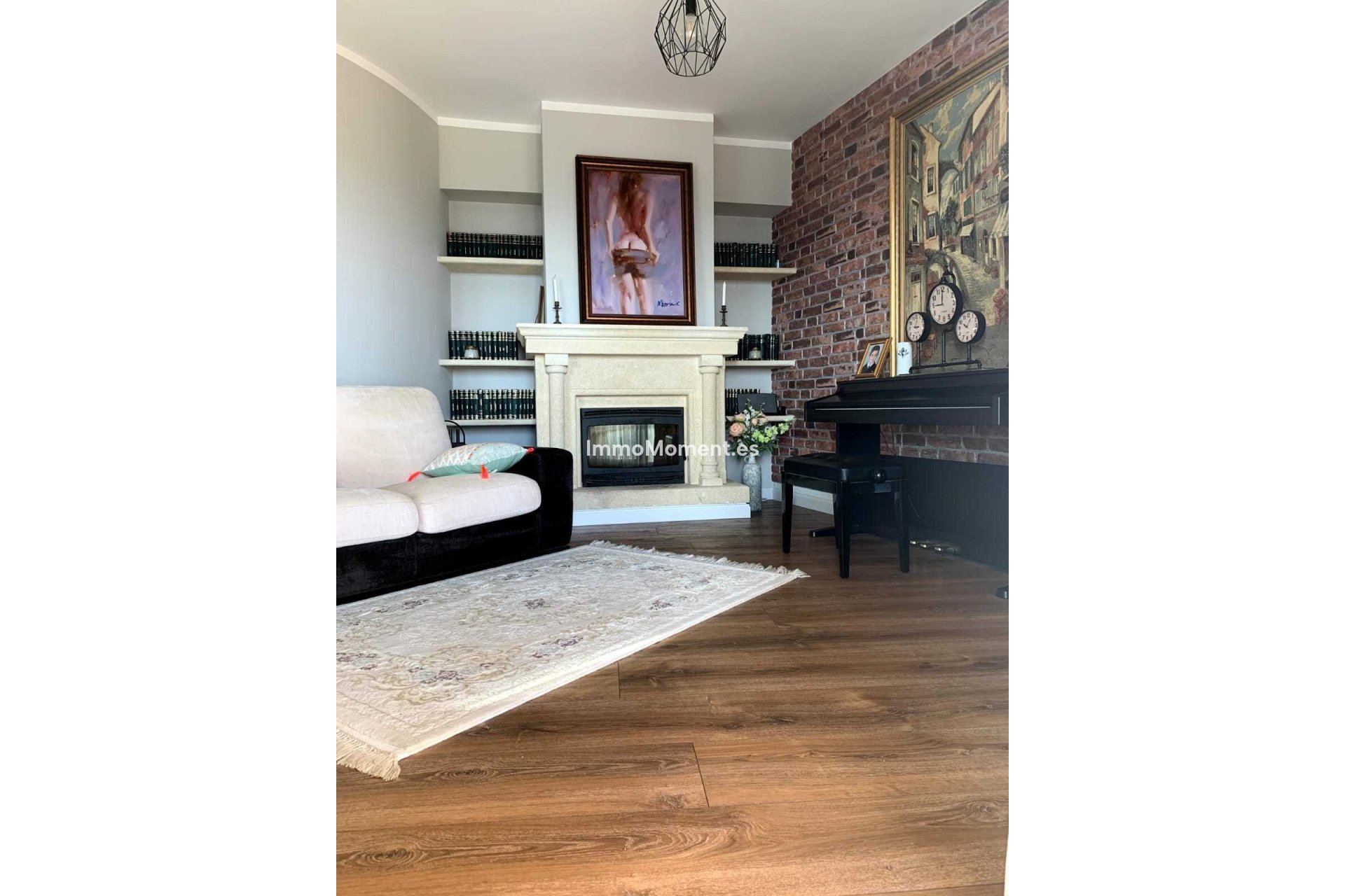 Wiederverkauf - Freistehende Villa - Jávea - Jávea - Xàbia Centro