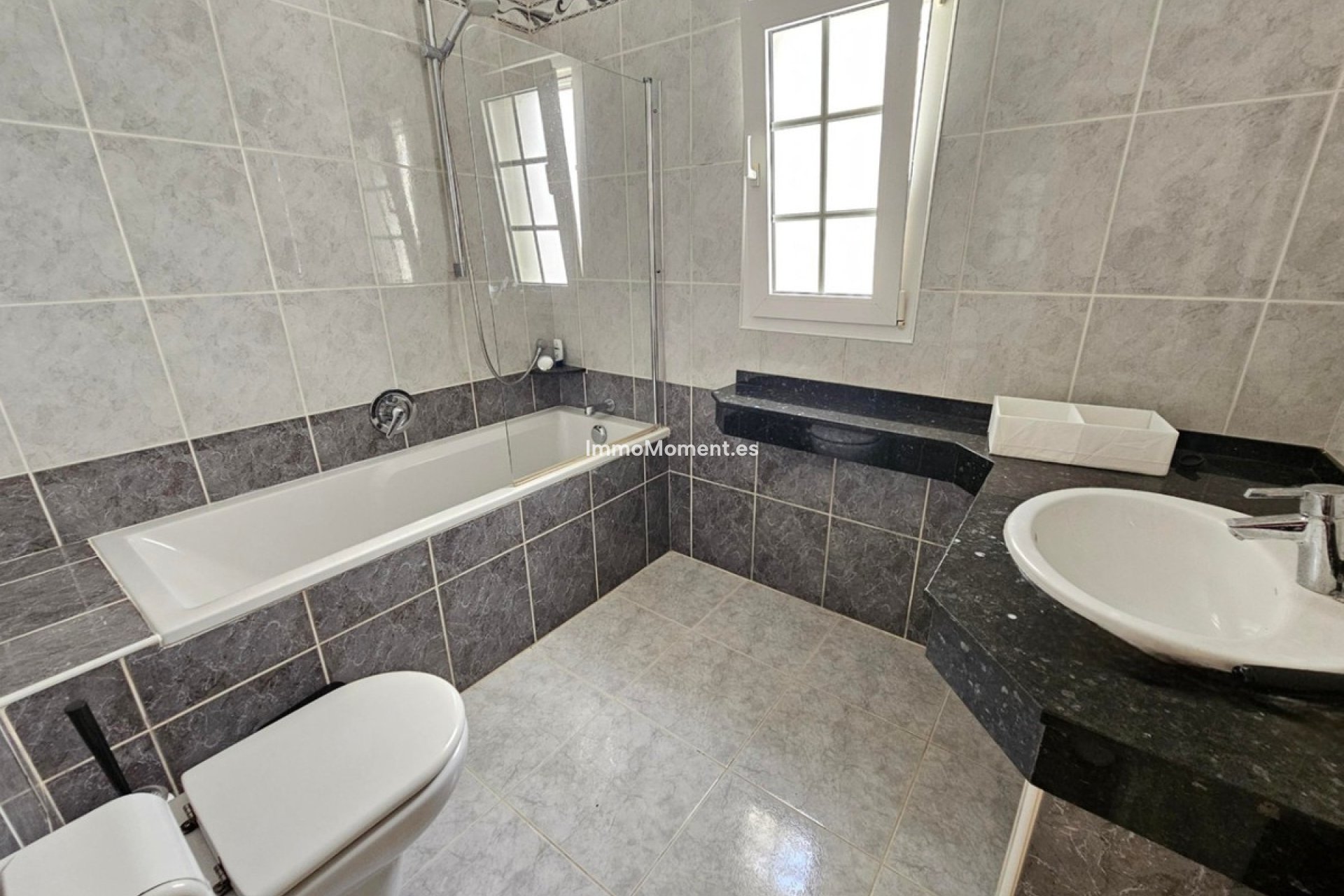 Wiederverkauf - Freistehende Villa - Jávea - Jávea - Xàbia Centro