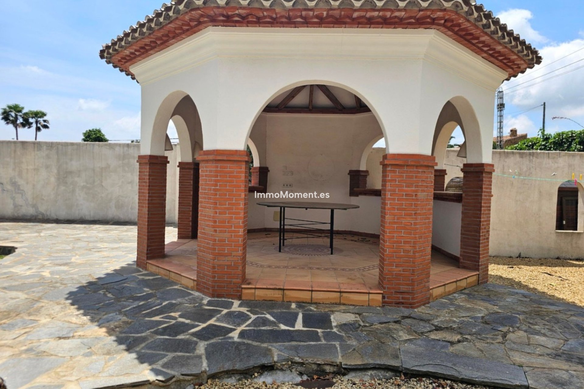 Wiederverkauf - Freistehende Villa - Jávea - Jávea - Xàbia Centro