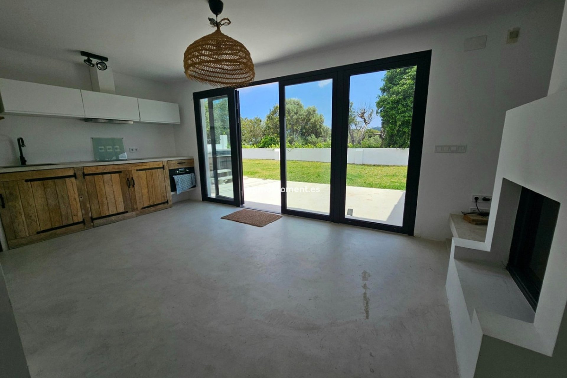 Wiederverkauf - Freistehende Villa - Jávea - Jávea - Xàbia Centro