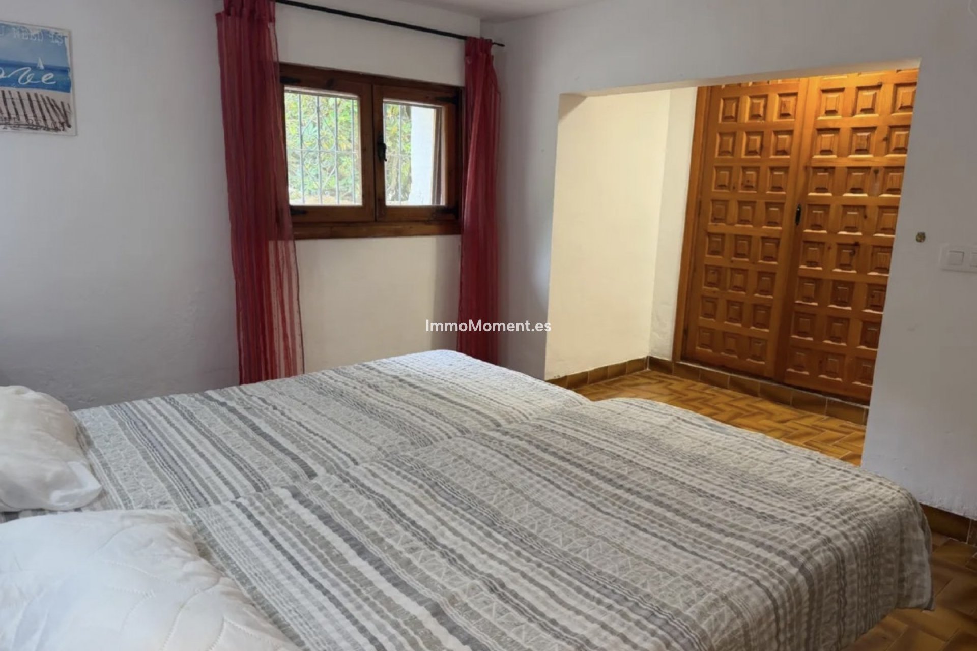 Wiederverkauf - Freistehende Villa - Jávea - Jávea - Xàbia Centro