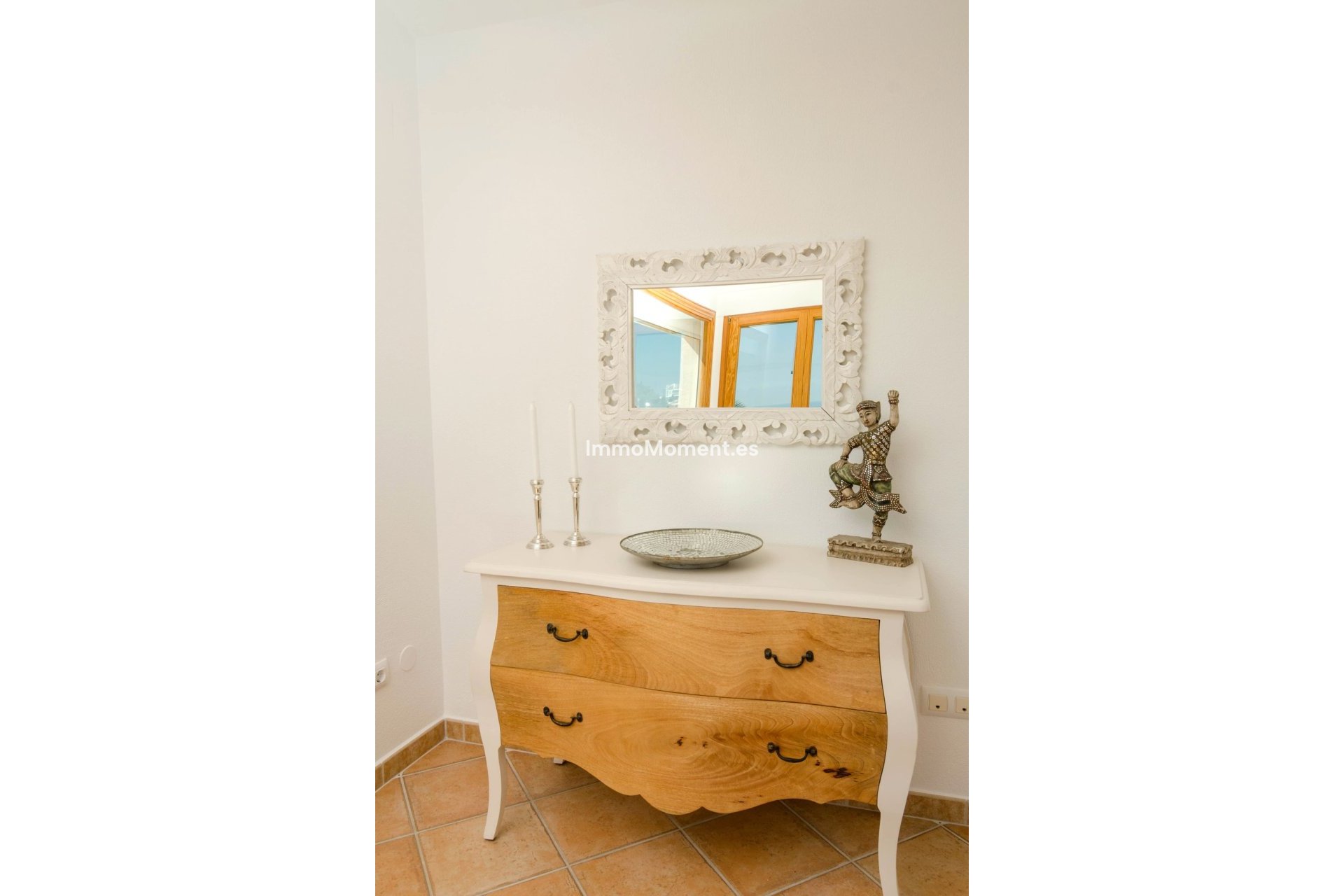 Wiederverkauf - Freistehende Villa - Jávea - Jávea - Xàbia Centro
