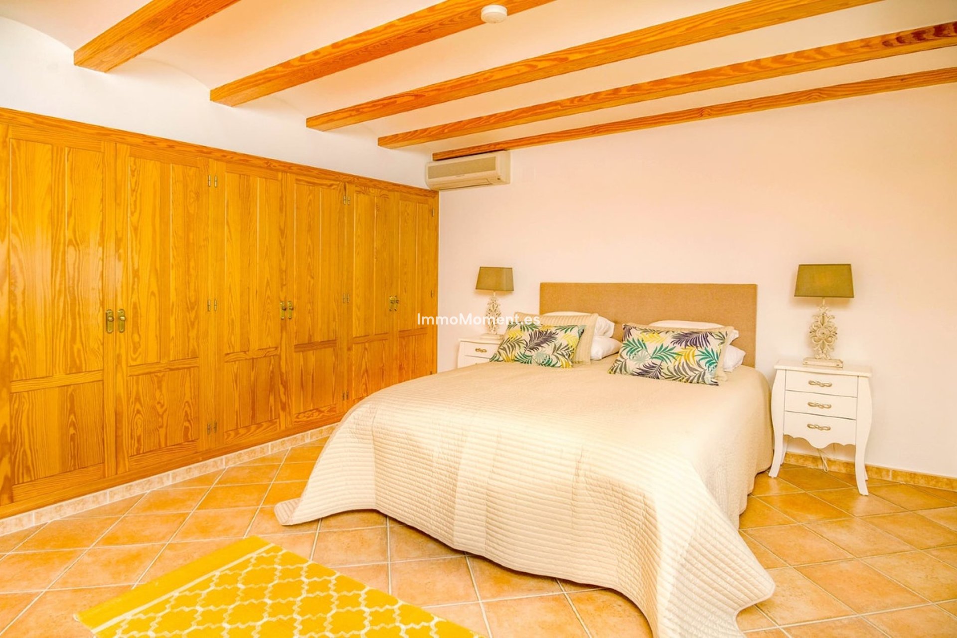 Wiederverkauf - Freistehende Villa - Jávea - Jávea - Xàbia Centro
