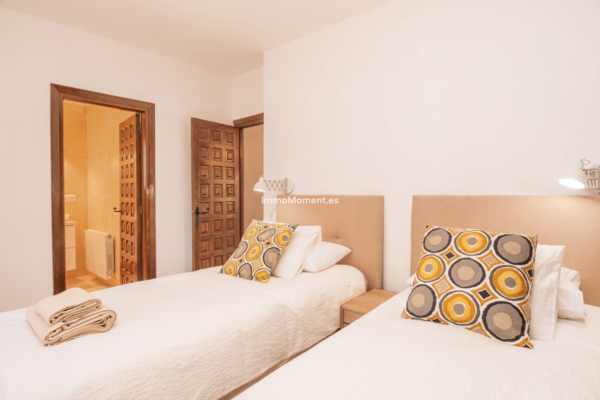 Wiederverkauf - Freistehende Villa - Jávea - Jávea - Xàbia Centro