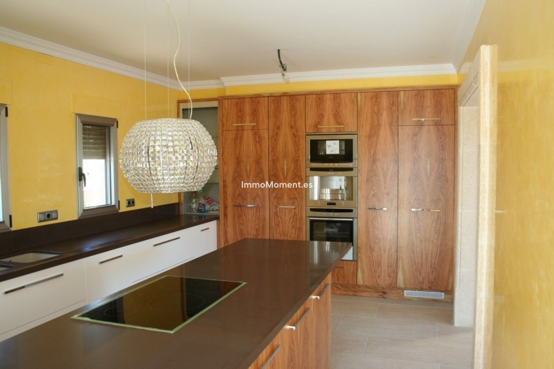 Wiederverkauf - Freistehende Villa - Jávea - Jávea - Xàbia Centro