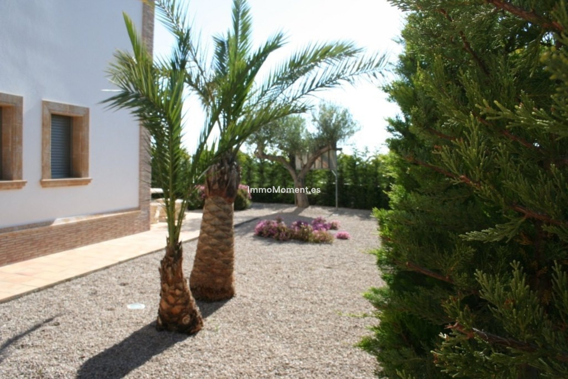 Wiederverkauf - Freistehende Villa - Jávea - Jávea - Xàbia Centro
