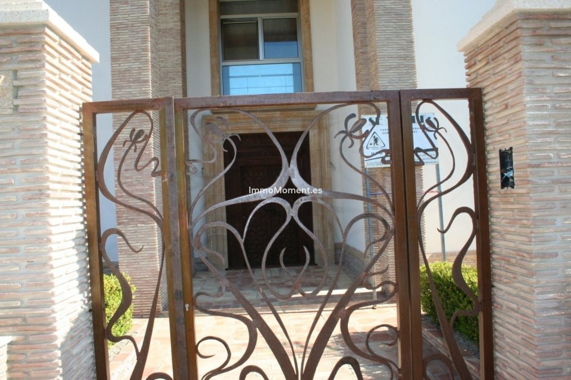 Wiederverkauf - Freistehende Villa - Jávea - Jávea - Xàbia Centro