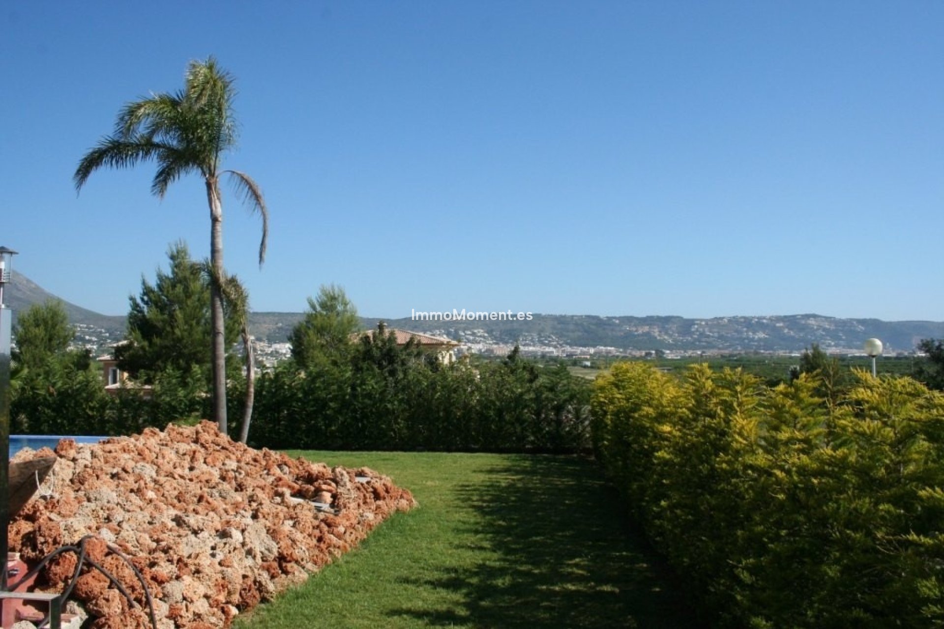 Wiederverkauf - Freistehende Villa - Jávea - Jávea - Xàbia Centro