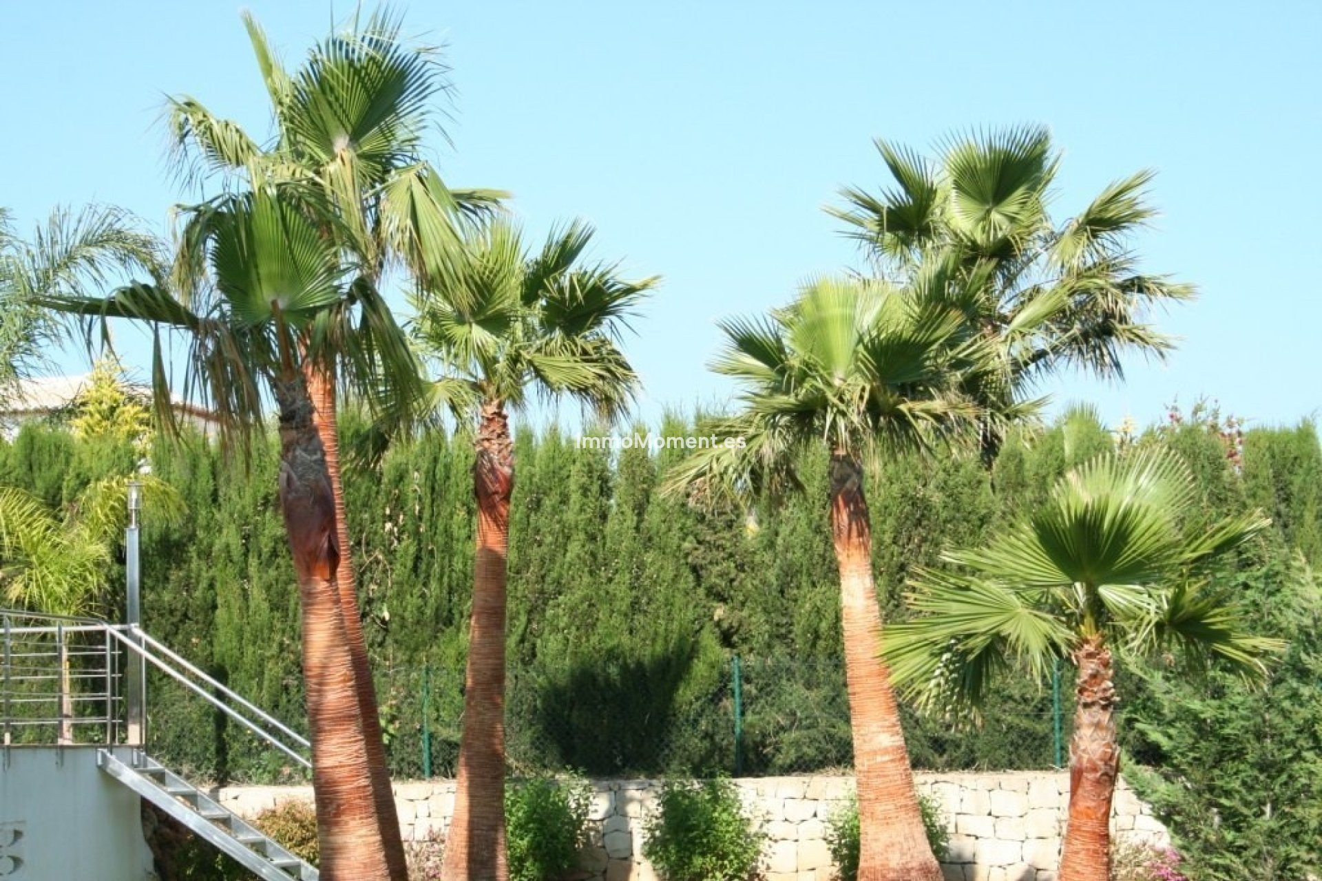 Wiederverkauf - Freistehende Villa - Jávea - Jávea - Xàbia Centro