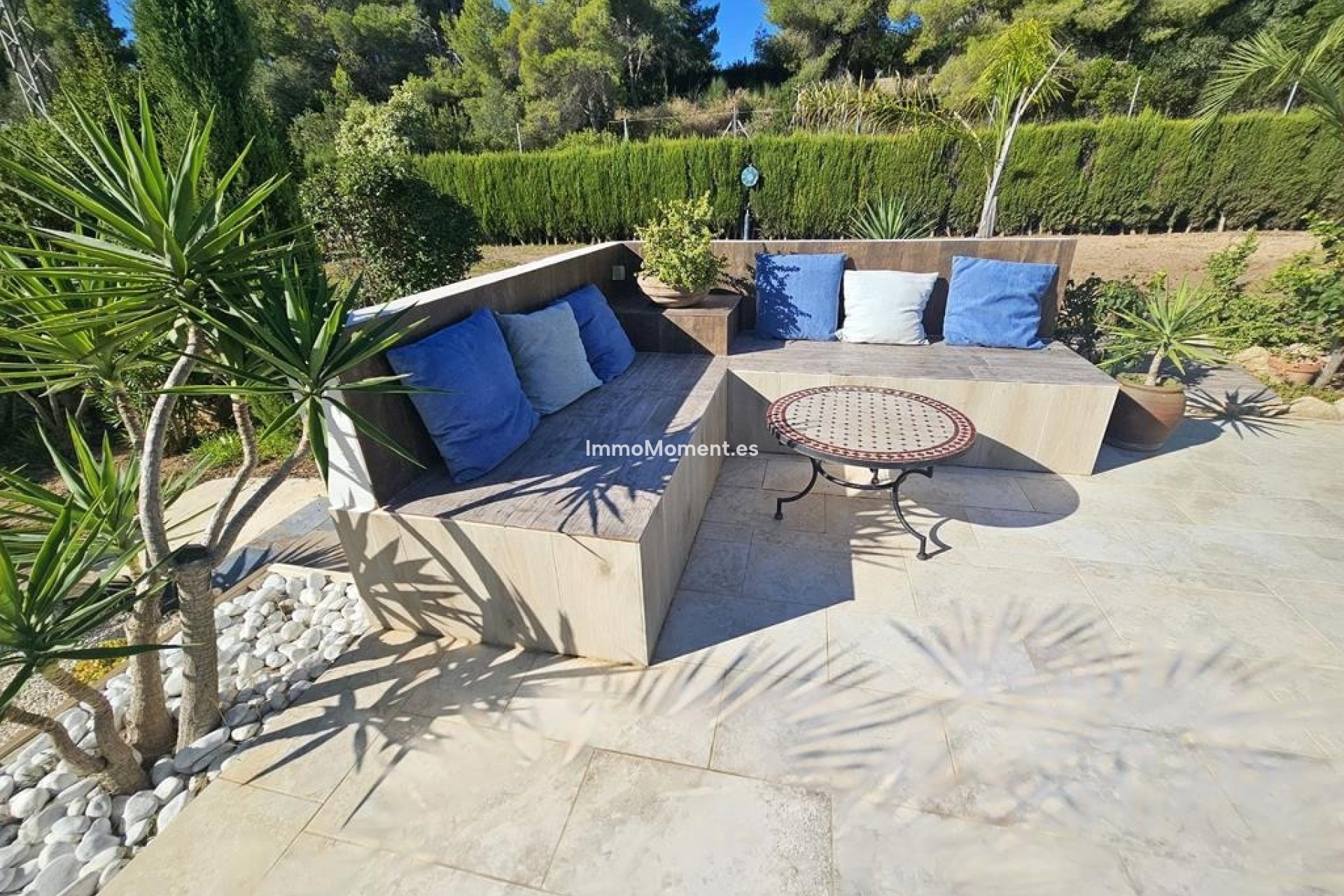 Wiederverkauf - Freistehende Villa - Jávea - Jávea - Xàbia Centro