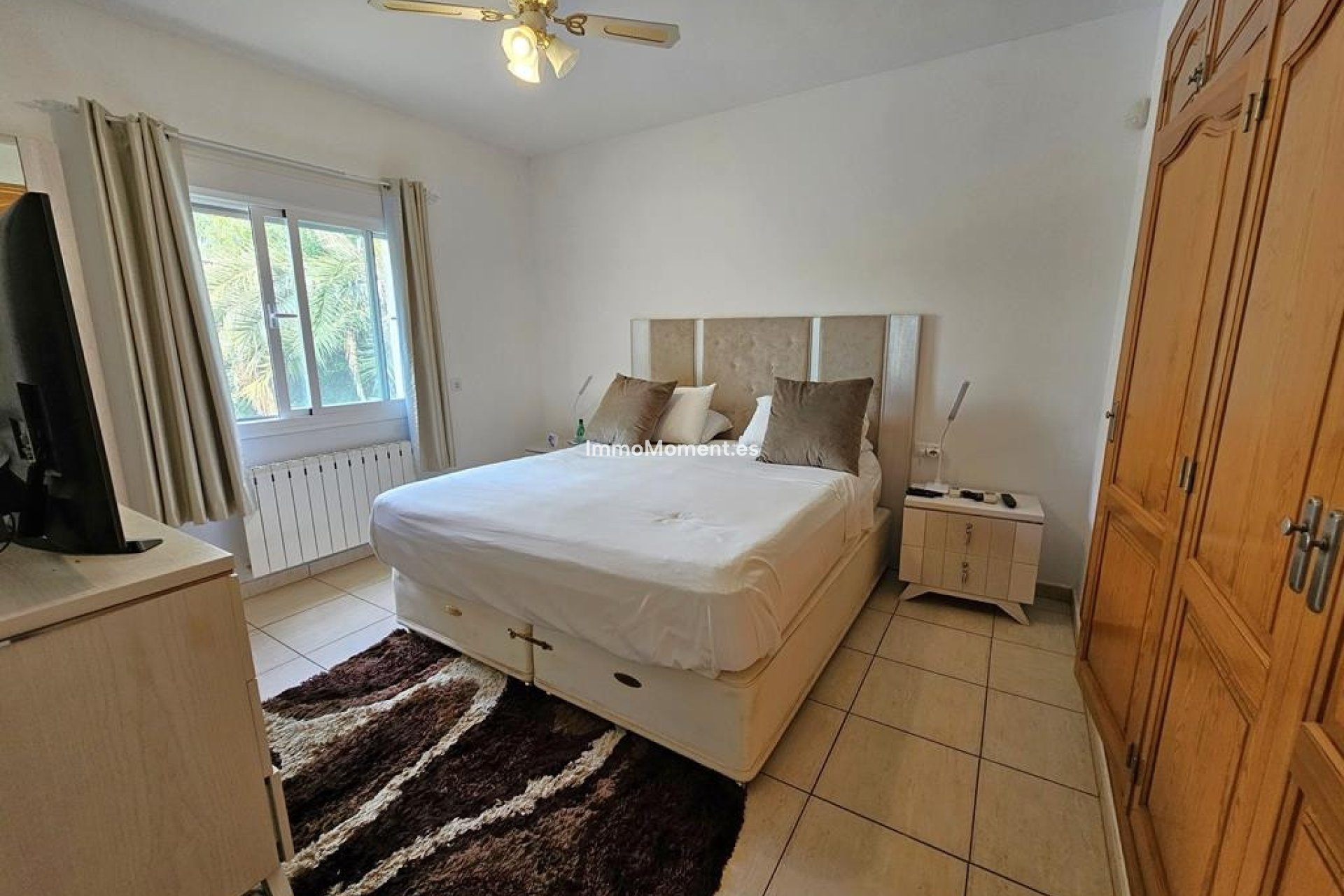 Wiederverkauf - Freistehende Villa - Jávea - Jávea - Xàbia Centro