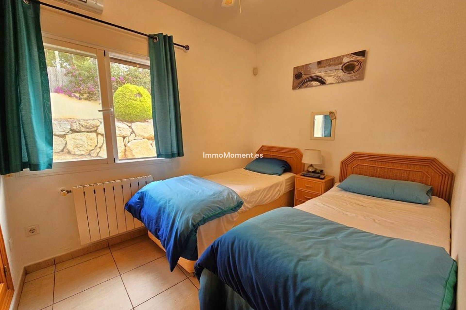 Wiederverkauf - Freistehende Villa - Jávea - Jávea - Xàbia Centro
