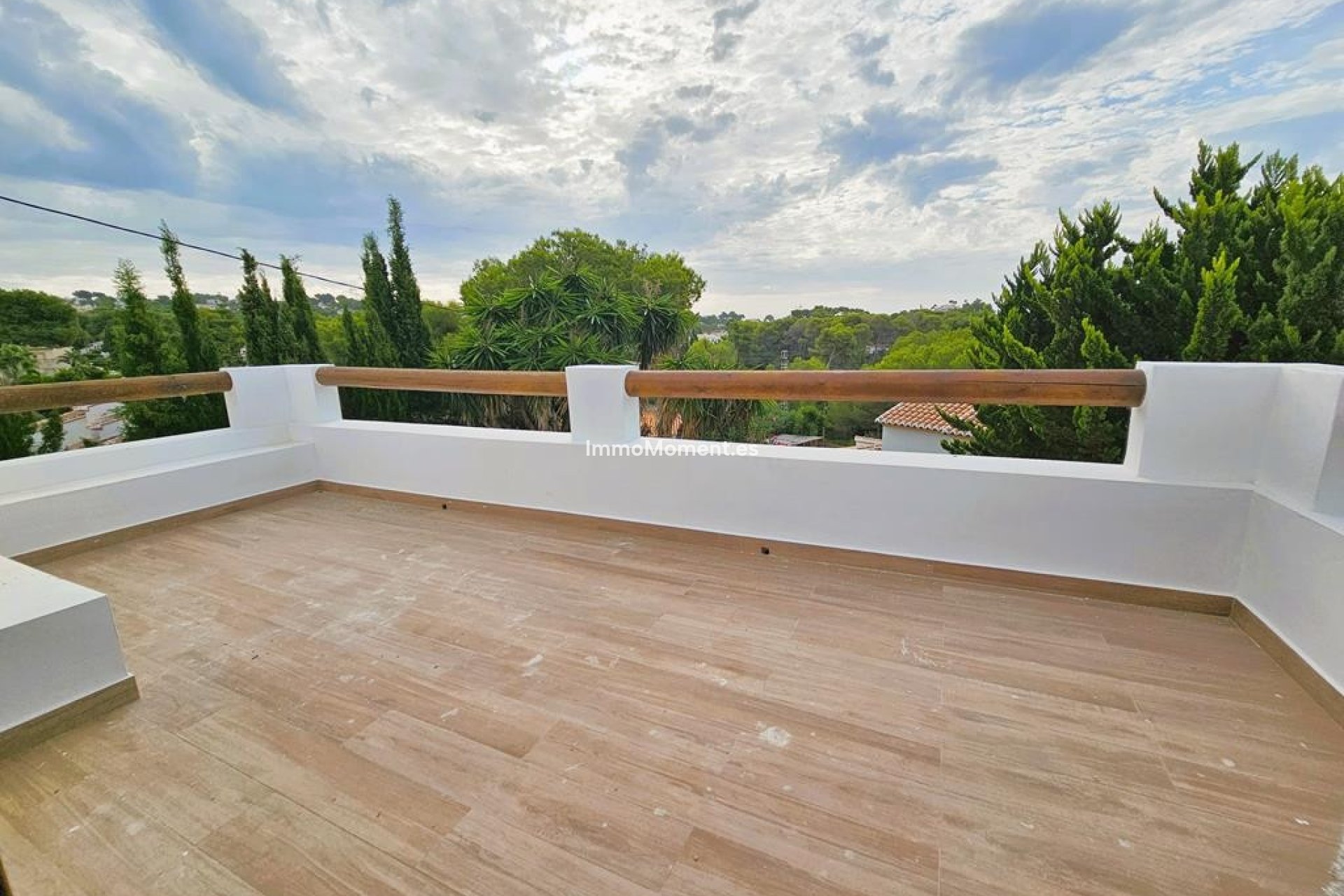 Wiederverkauf - Freistehende Villa - Jávea - Jávea - Xàbia Centro