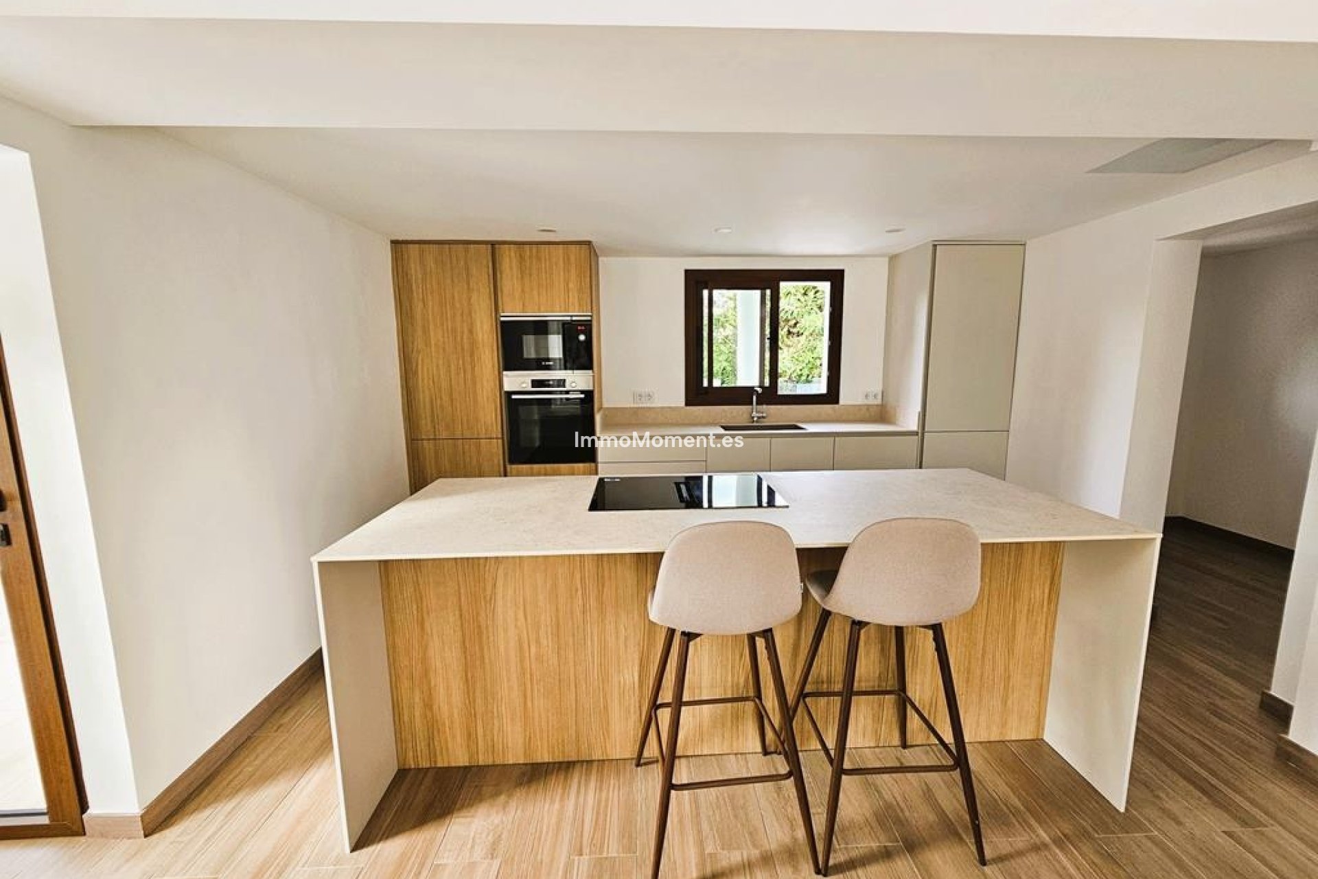 Wiederverkauf - Freistehende Villa - Jávea - Jávea - Xàbia Centro