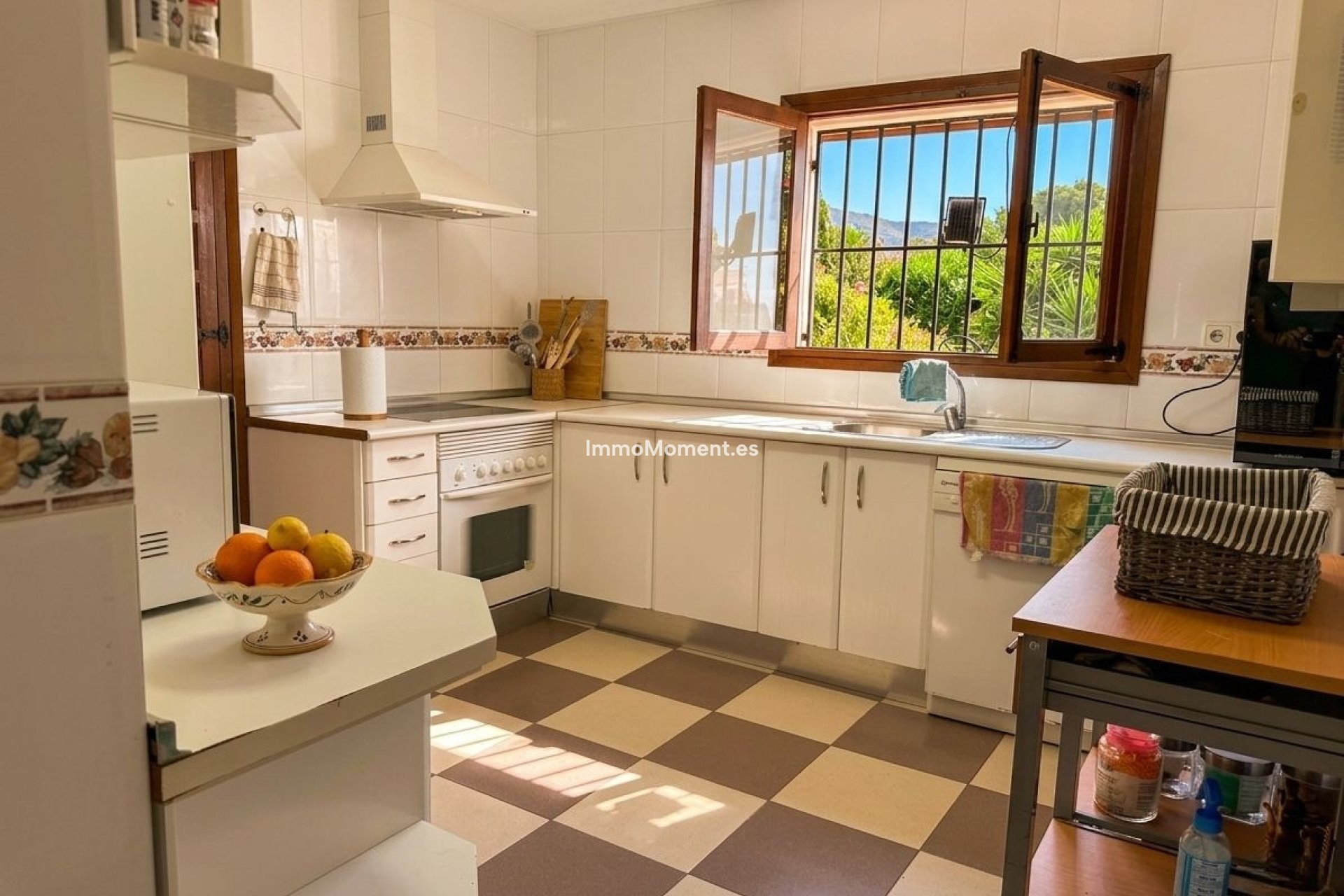 Wiederverkauf - Freistehende Villa - Jávea - Jávea - Xàbia Centro