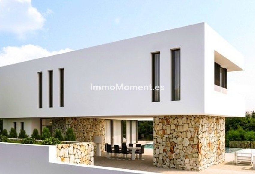 Wiederverkauf - Freistehende Villa - Jávea - Jávea - Xàbia Centro
