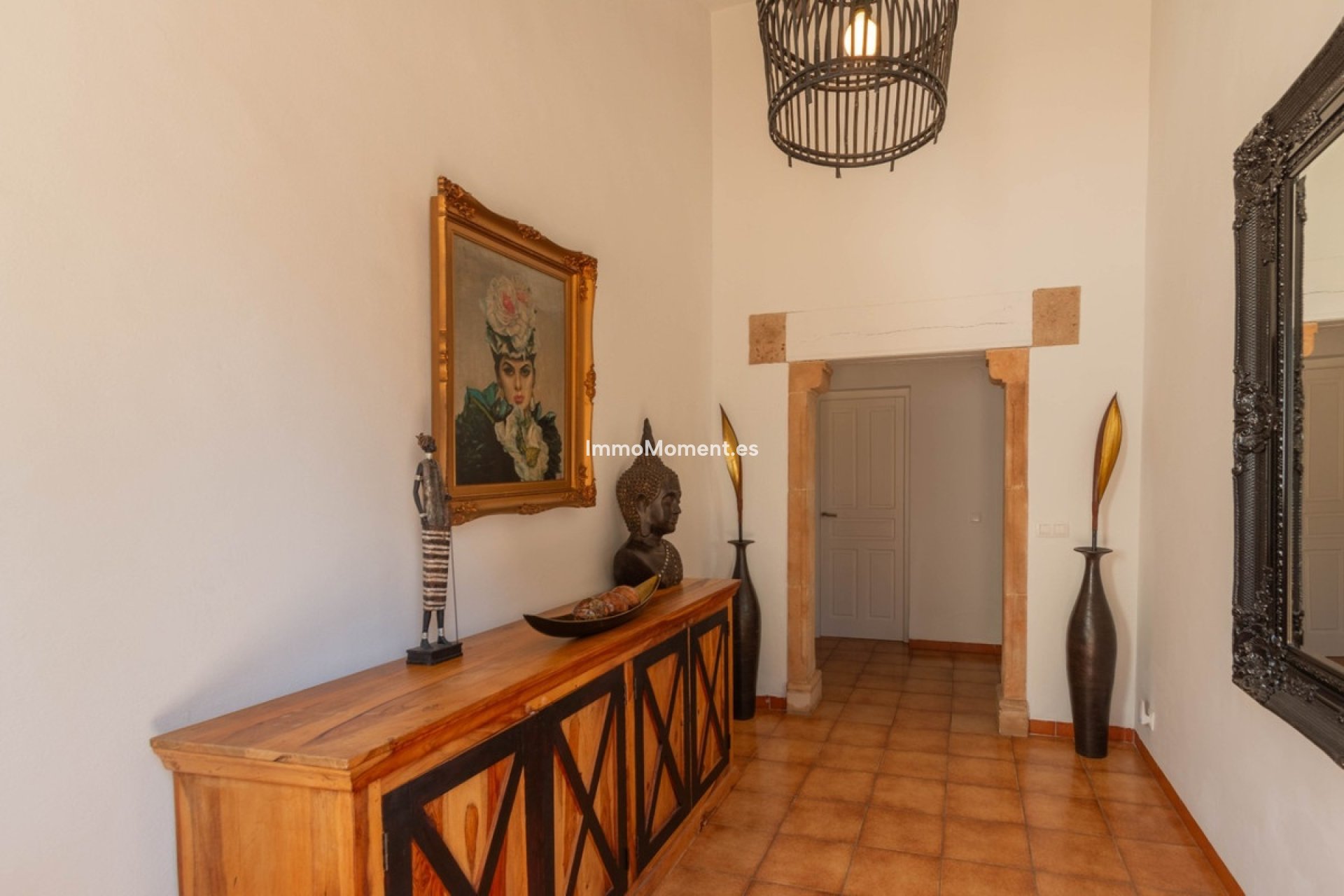 Wiederverkauf - Freistehende Villa - Jávea - Jávea - Xàbia Centro