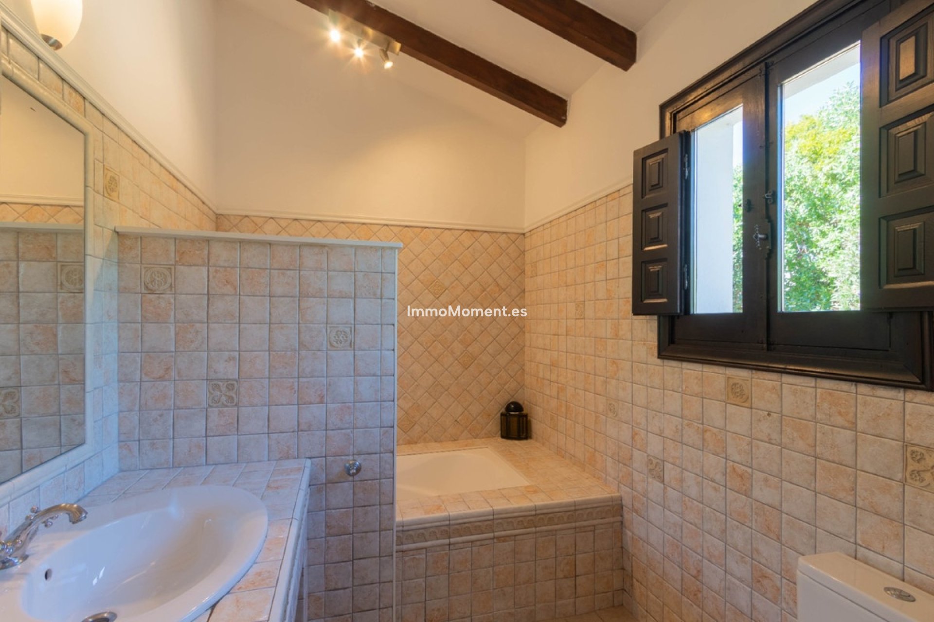 Wiederverkauf - Freistehende Villa - Jávea - Jávea - Xàbia Centro