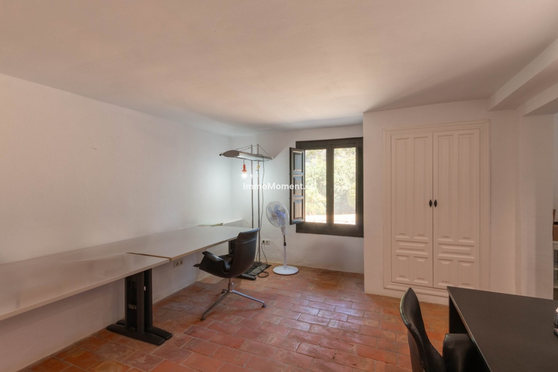 Wiederverkauf - Freistehende Villa - Jávea - Jávea - Xàbia Centro