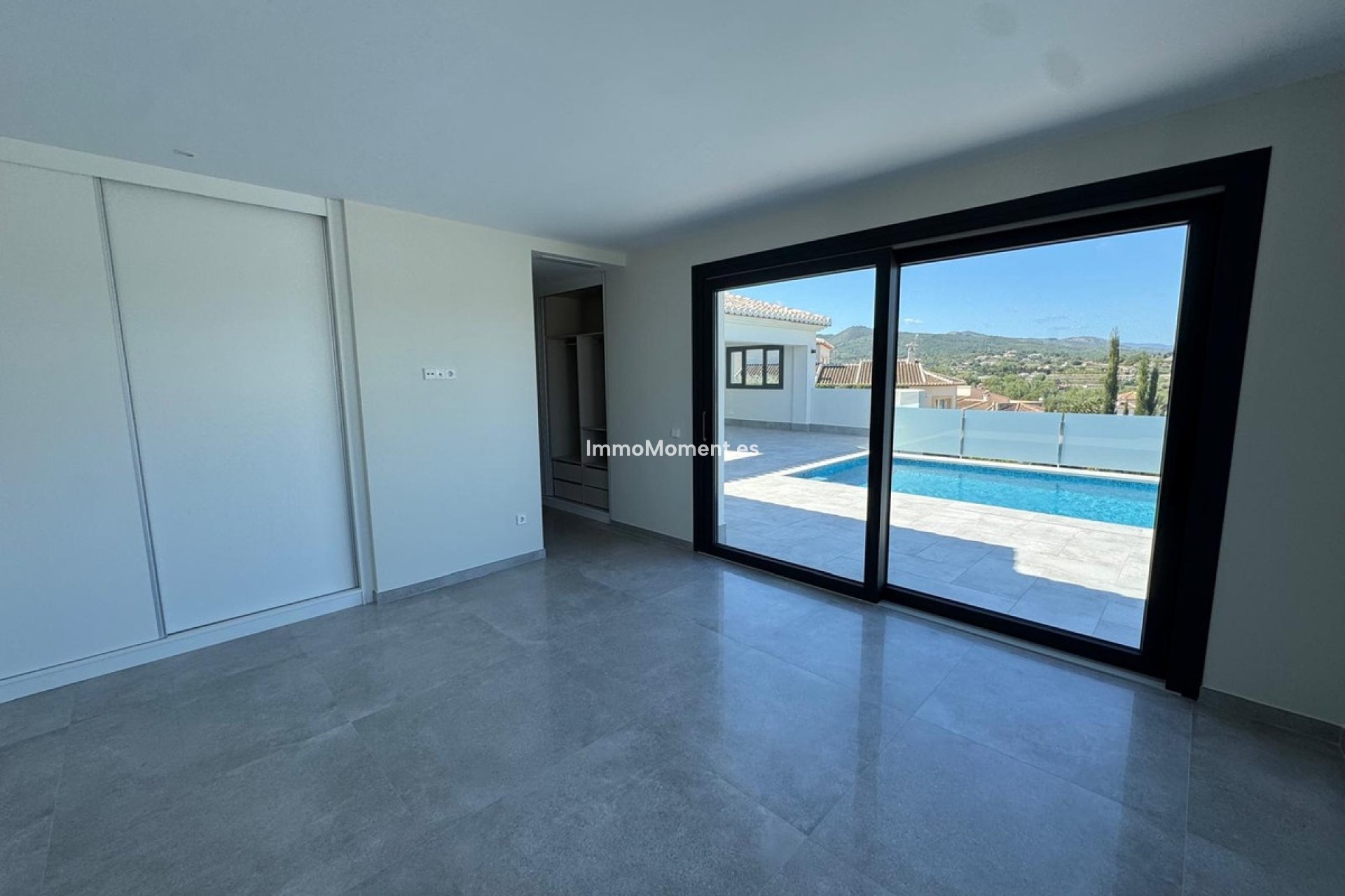 Wiederverkauf - Freistehende Villa - Jávea - Jávea - Xàbia Centro